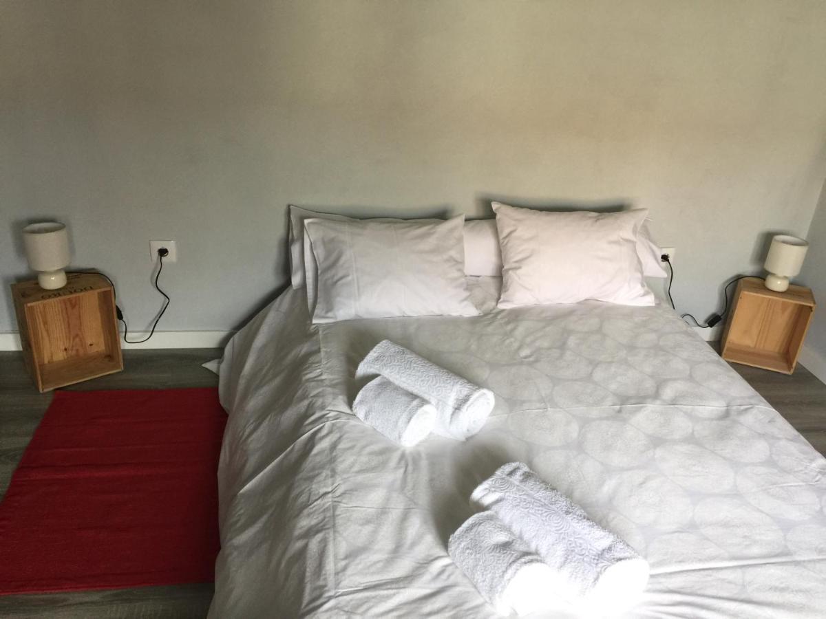 Casa Da Maria Hotel Alcobaça Kültér fotó