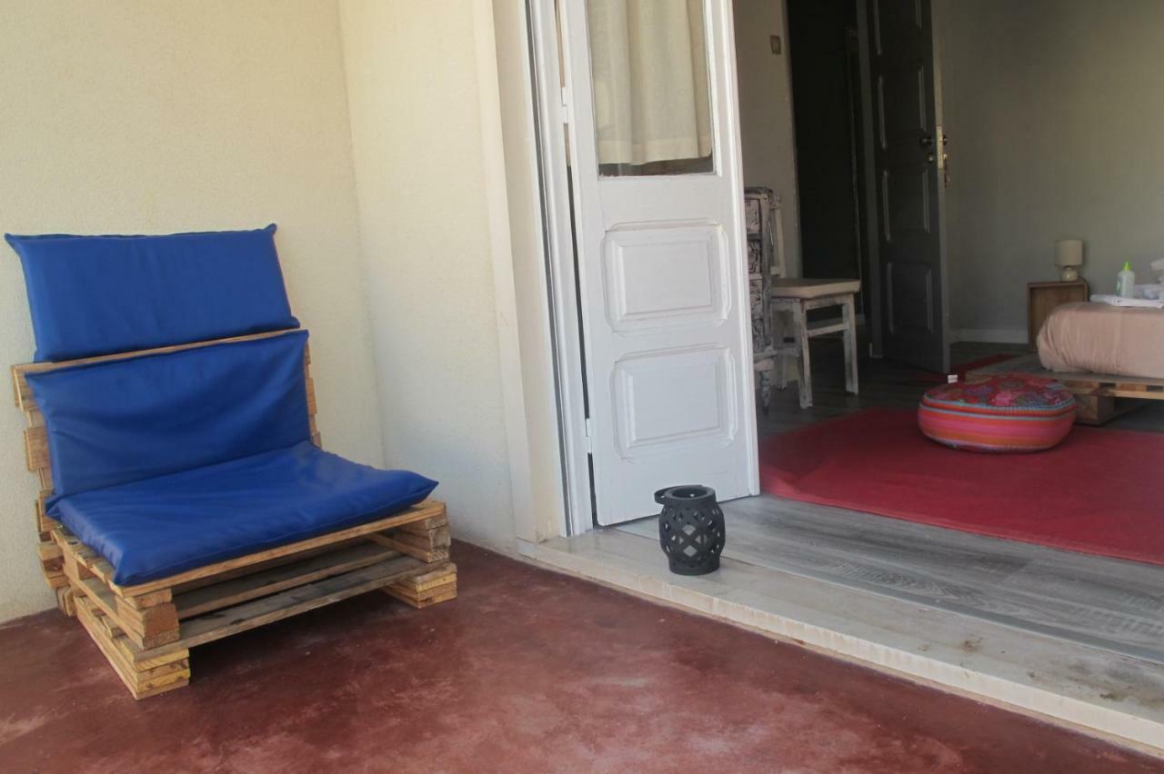 Casa Da Maria Hotel Alcobaça Kültér fotó