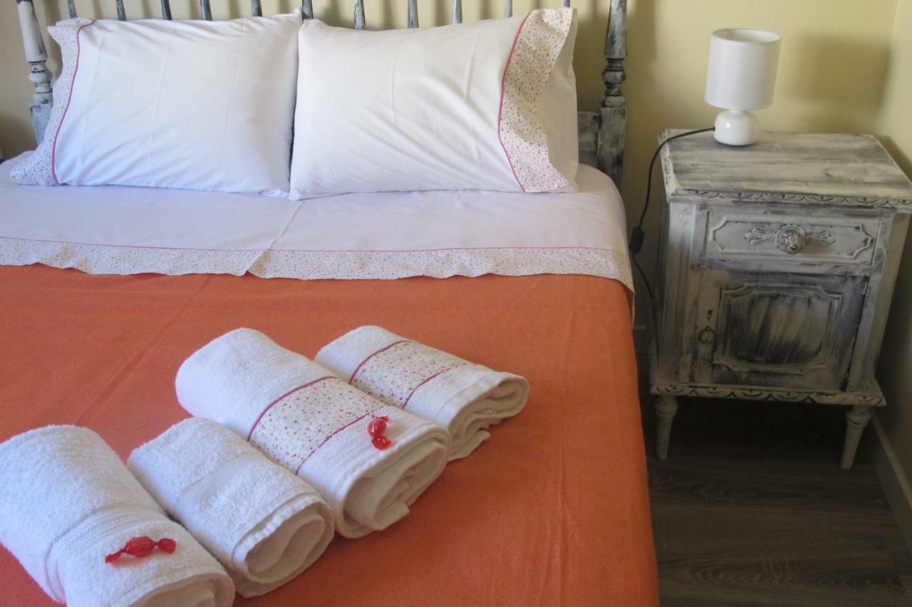 Casa Da Maria Hotel Alcobaça Kültér fotó