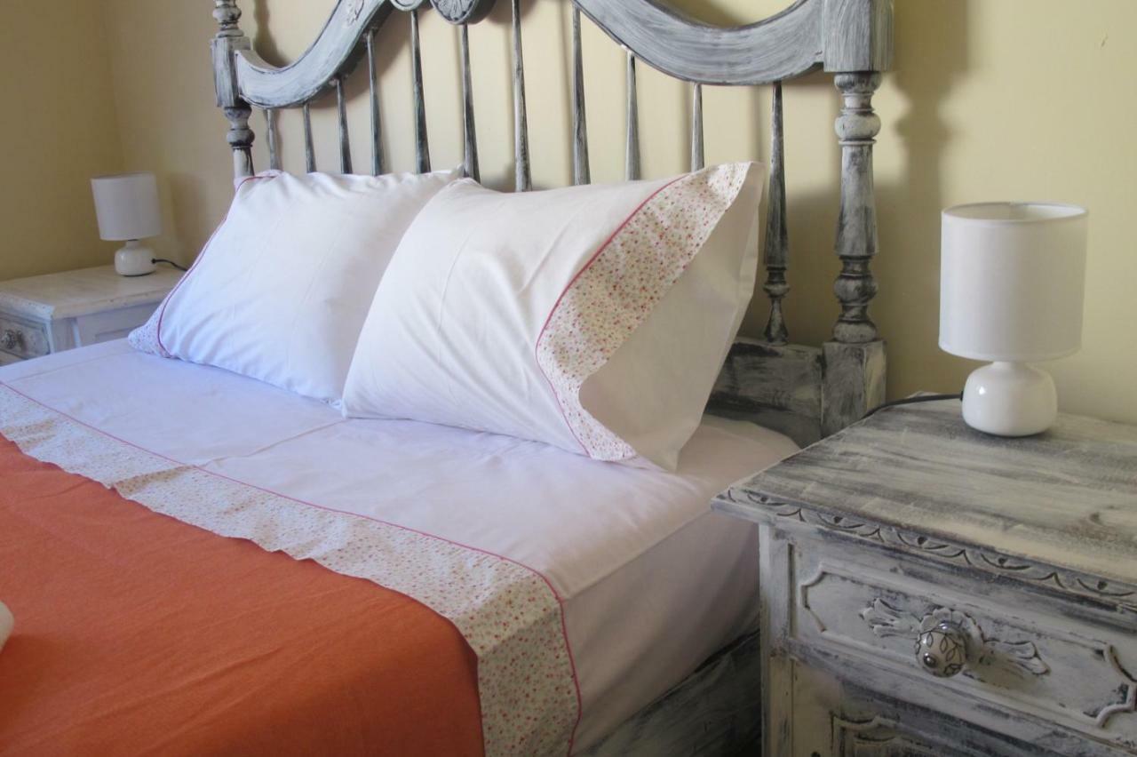 Casa Da Maria Hotel Alcobaça Kültér fotó