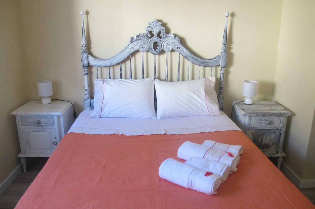Casa Da Maria Hotel Alcobaça Kültér fotó