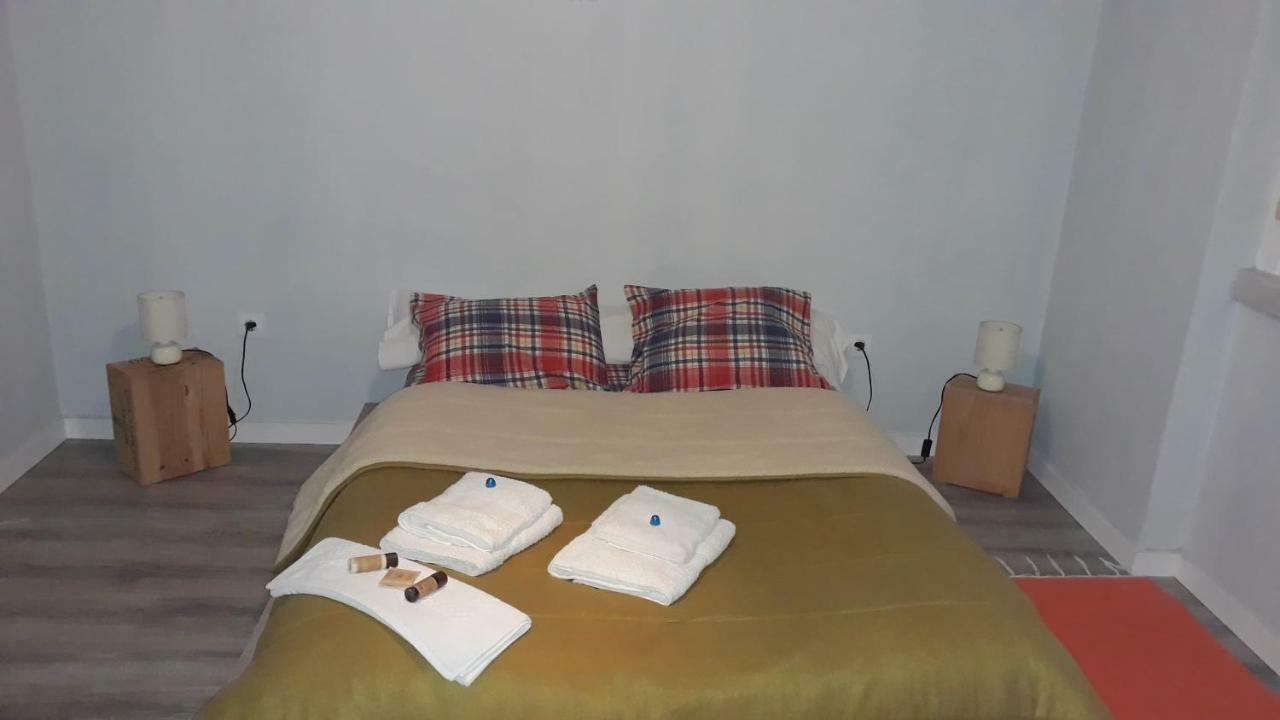Casa Da Maria Hotel Alcobaça Kültér fotó