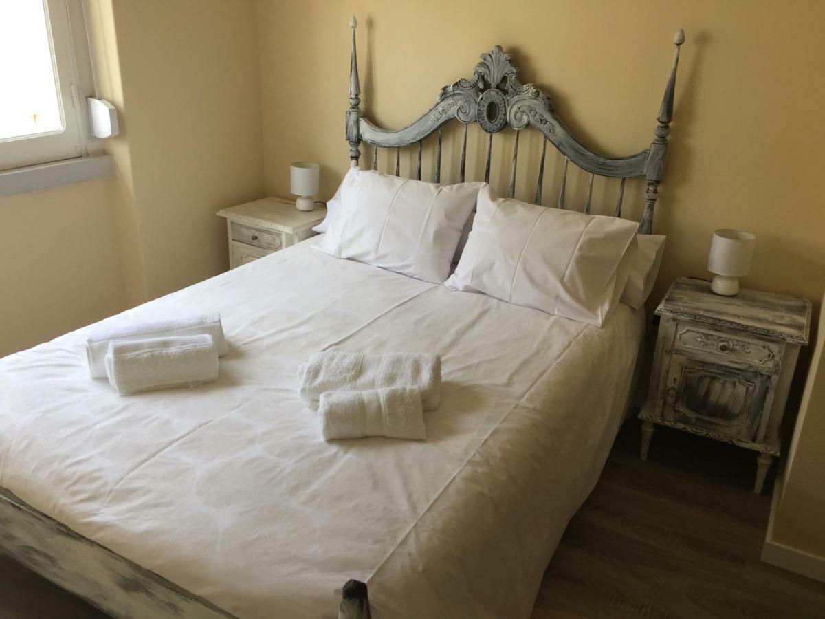 Casa Da Maria Hotel Alcobaça Kültér fotó