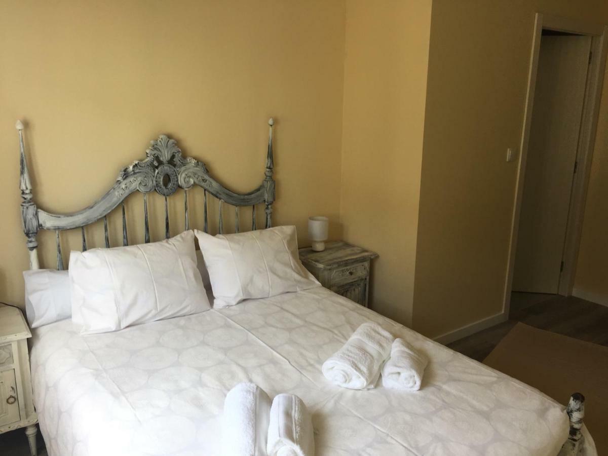 Casa Da Maria Hotel Alcobaça Kültér fotó
